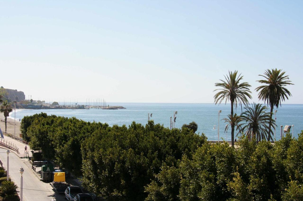 Mshome Primera Linea En Màlaga Exteriér fotografie